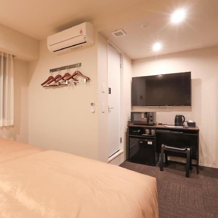 Hotel Livemax Shinyokohama Yokohama (Kanagawa) Exterior foto
