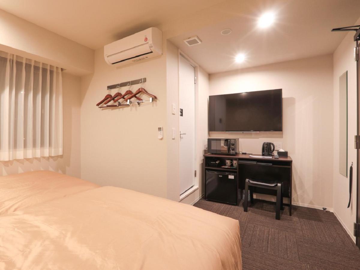 Hotel Livemax Shinyokohama Yokohama (Kanagawa) Exterior foto